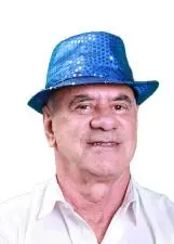 Edward (O Doutor Da Alegria) - Eleições 2026