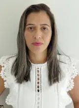 Eliene Chaves - Eleições 2026