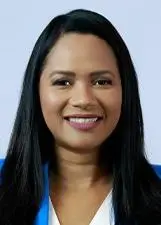 ELLEN SILVÉRIO - Eleições 2026