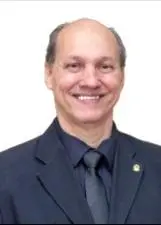 EMILIO PAULO - Eleições 2026