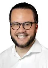 ENES CANDIDO - Eleições 2026
