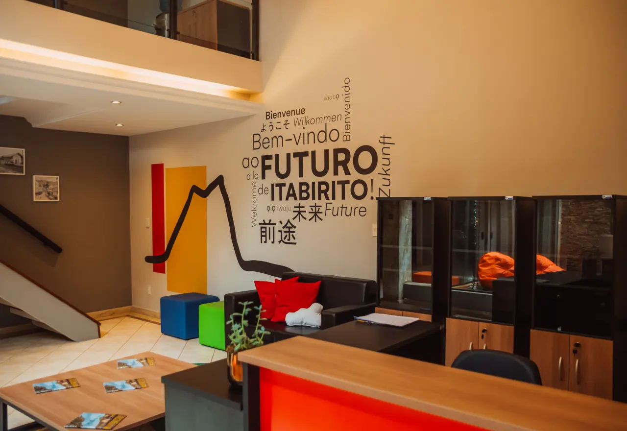 Itabirito abre 60 vagas para Hackathon com prêmios de até R$ 6 mil