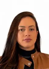 Fabiana Machado - Eleições 2026