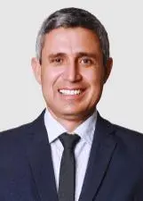 FABIANO MORETI - Eleições 2026
