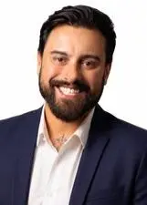 FABIANO PINTO - Eleições 2026