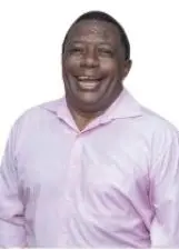 FABINHO DO TERREIRO - Eleições 2026