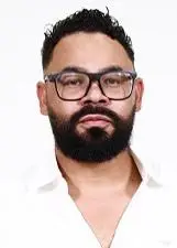 FÁBIO PIRES - Eleições 2026
