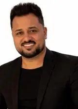 FABRICIO SIRIO - Eleições 2026