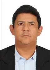 FEINHO LOCUTOR - Eleições 2026