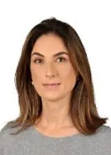 FERNANDA PEREIRA ALTOÉ - Eleições 2026