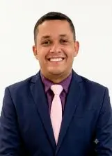 FILIPE RIBEIRO - Eleições 2026