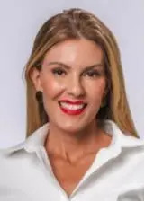 FLÁVIA BORJA - Eleições 2026