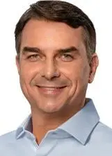 Flavio Bolsonaro - Eleições 2026