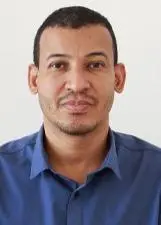 FLÁVIO DE PAULA - Eleições 2026