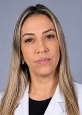 FRAN CLARA DA SAÚDE - Eleições 2026
