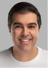 Franco Cartafina - Eleições 2026