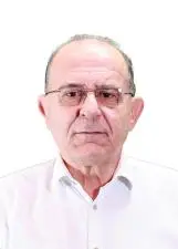 FRED COUTO - Eleições 2026