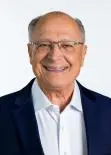 Geraldo Alckmin - Eleições 2026