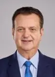 Gilberto Kassab - Eleições 2026
