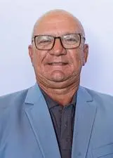 GILBERTO REZENDE - Eleições 2026