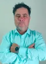 GILSÃO DA BALSA - Eleições 2026