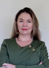 GILVANA RAMGRAB - Eleições 2026