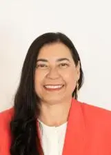 Gislene De Curvelo - Eleições 2026