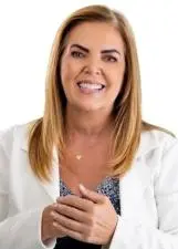 GLAUCIA SANTIAGO - Eleições 2026