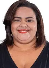 GLEICE KELLY - Eleições 2026