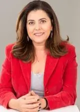GLEIDE ANDRADE - Eleições 2026