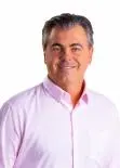 Gustavo Galassi - Eleições 2026