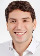 IRAN BARBOSA - Eleições 2026