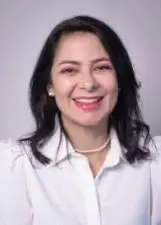 IRENE MELO FRANCO - Eleições 2026