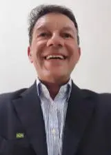 Irnac Valadares - Eleições 2026