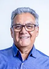 ITAMAR SILVA - Eleições 2026