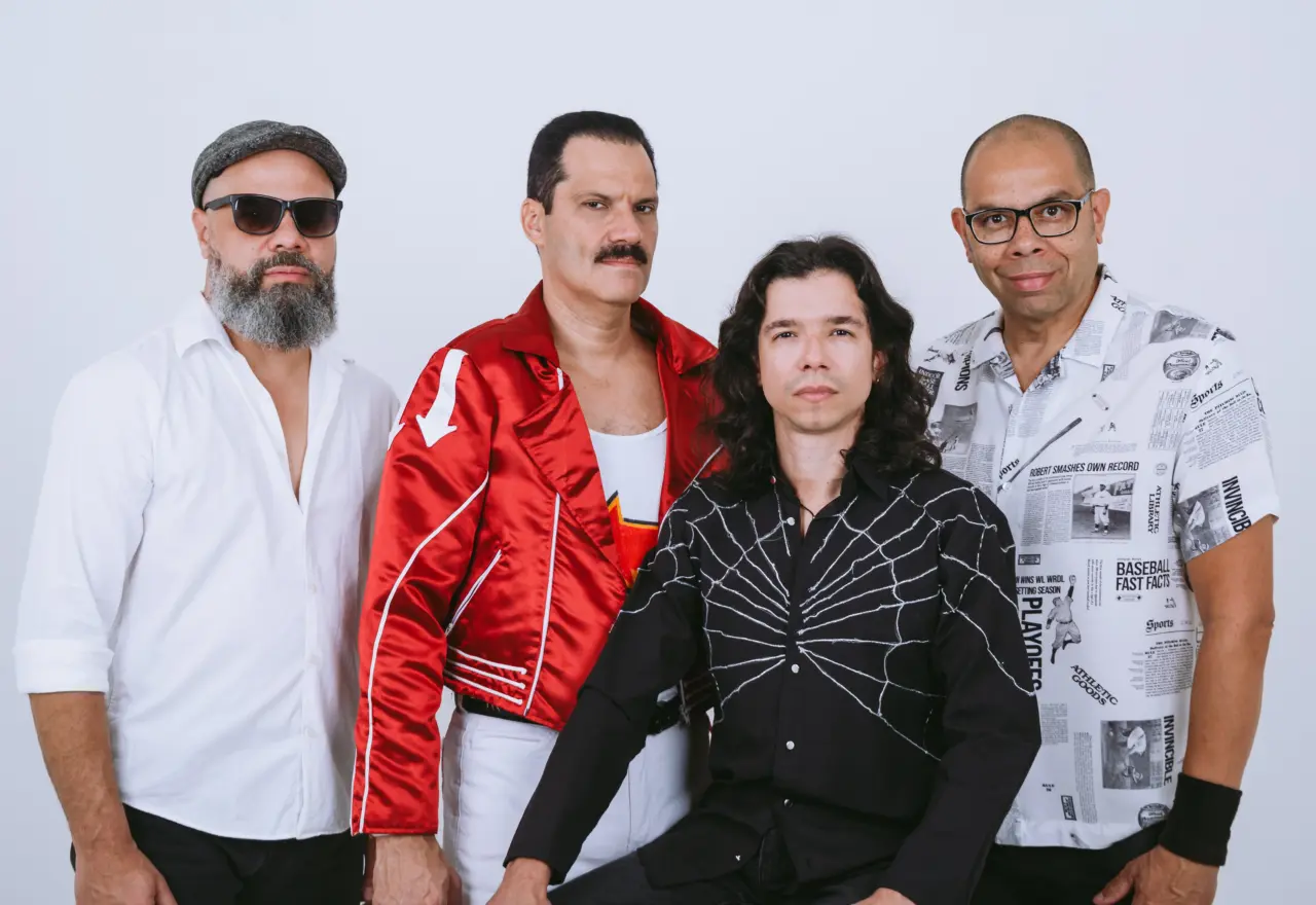 Mineirão recebe festival de hot rods com passeio de balão e quatro shows neste sábado