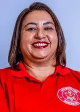 Jacqueline Bombeira - Eleições 2026