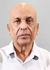 JAIR CAMINHONEIRO - Eleições 2026