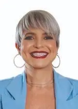 JANAINA ÁGAPE - Eleições 2026