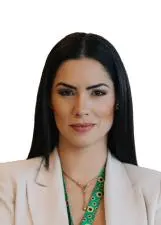 JANAINA BARCELOS - Eleições 2026
