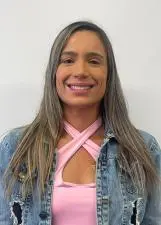 JÉSSICA MARA - Eleições 2026