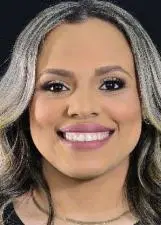 JESSICA MAXIMO - Eleições 2026
