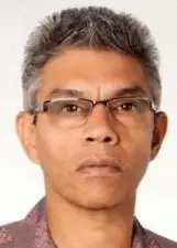 JOÃO DA CRUZ - Eleições 2026