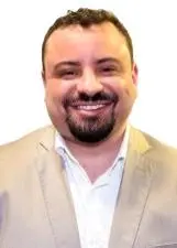 JOÃO PEDRO REIS - Eleições 2026