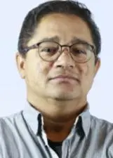JOSÉ RENATO - O BENÇÃO - Eleições 2026