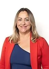 JOSENI AGANETTI - Eleições 2026