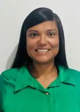 JOYCE MENDES - Eleições 2026