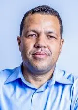 JULIO ANDRÉ - Eleições 2026