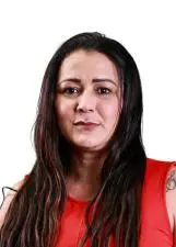 KELINE LIMA - Eleições 2026