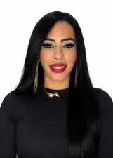 LAIZA PÂMELA - Eleições 2026
